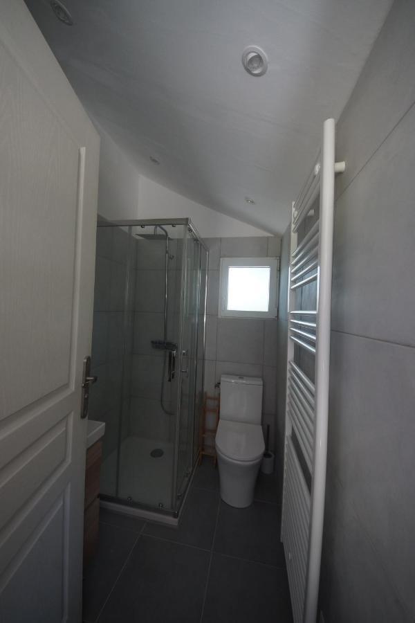 Cottage-Gite & Jacuzzi - Chez Flo & Marc Chouzy-sur-Cisse Εξωτερικό φωτογραφία