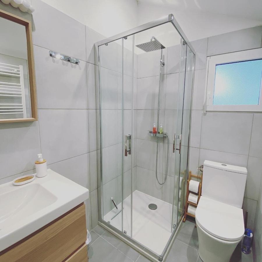 Cottage-Gite & Jacuzzi - Chez Flo & Marc Chouzy-sur-Cisse Εξωτερικό φωτογραφία