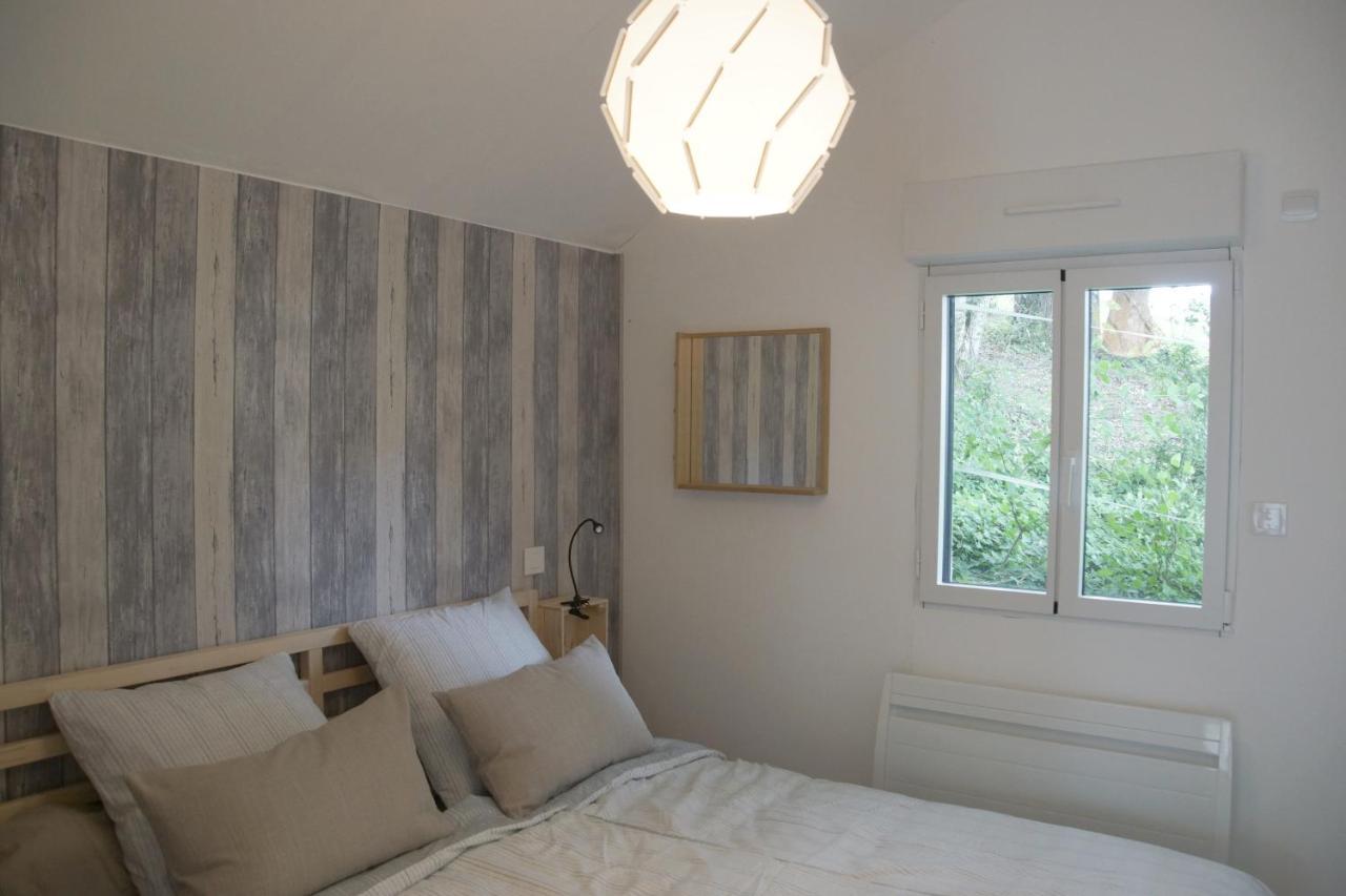 Cottage-Gite & Jacuzzi - Chez Flo & Marc Chouzy-sur-Cisse Εξωτερικό φωτογραφία