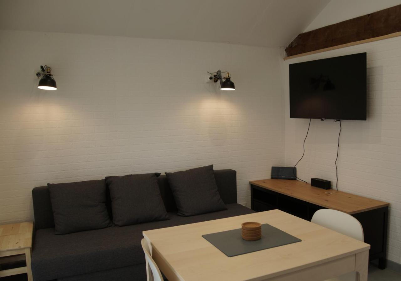 Cottage-Gite & Jacuzzi - Chez Flo & Marc Chouzy-sur-Cisse Εξωτερικό φωτογραφία