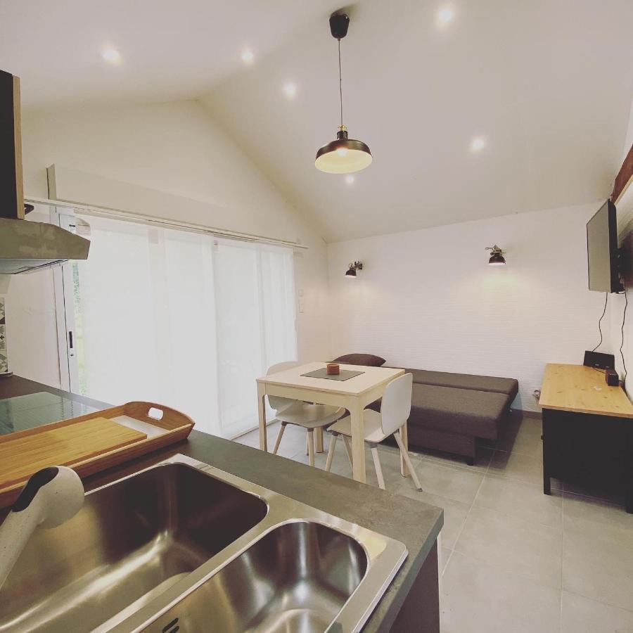 Cottage-Gite & Jacuzzi - Chez Flo & Marc Chouzy-sur-Cisse Εξωτερικό φωτογραφία